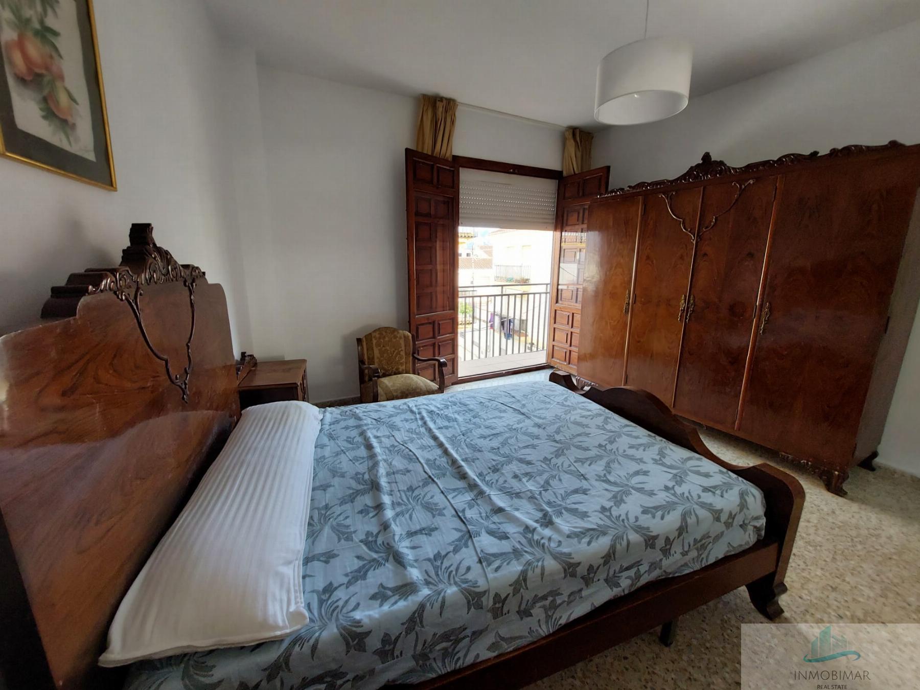 Vente de appartement dans Salobreña