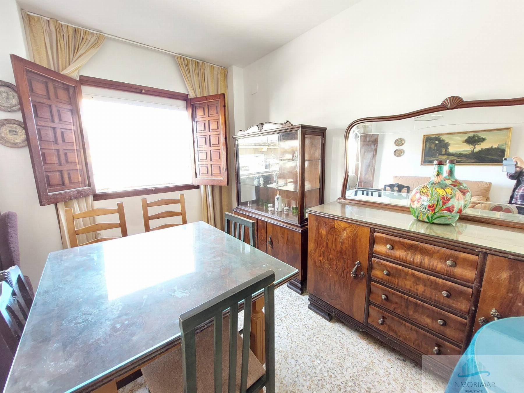 Vente de appartement dans Salobreña