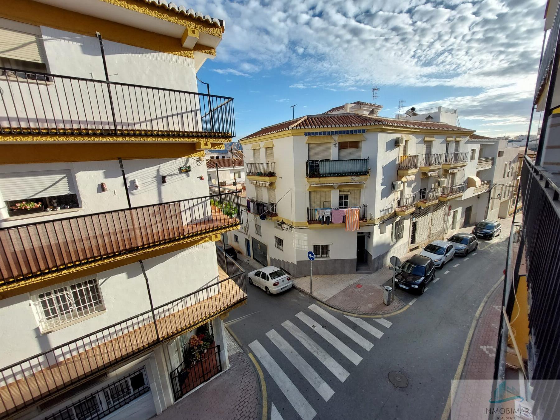 Vente de appartement dans Salobreña