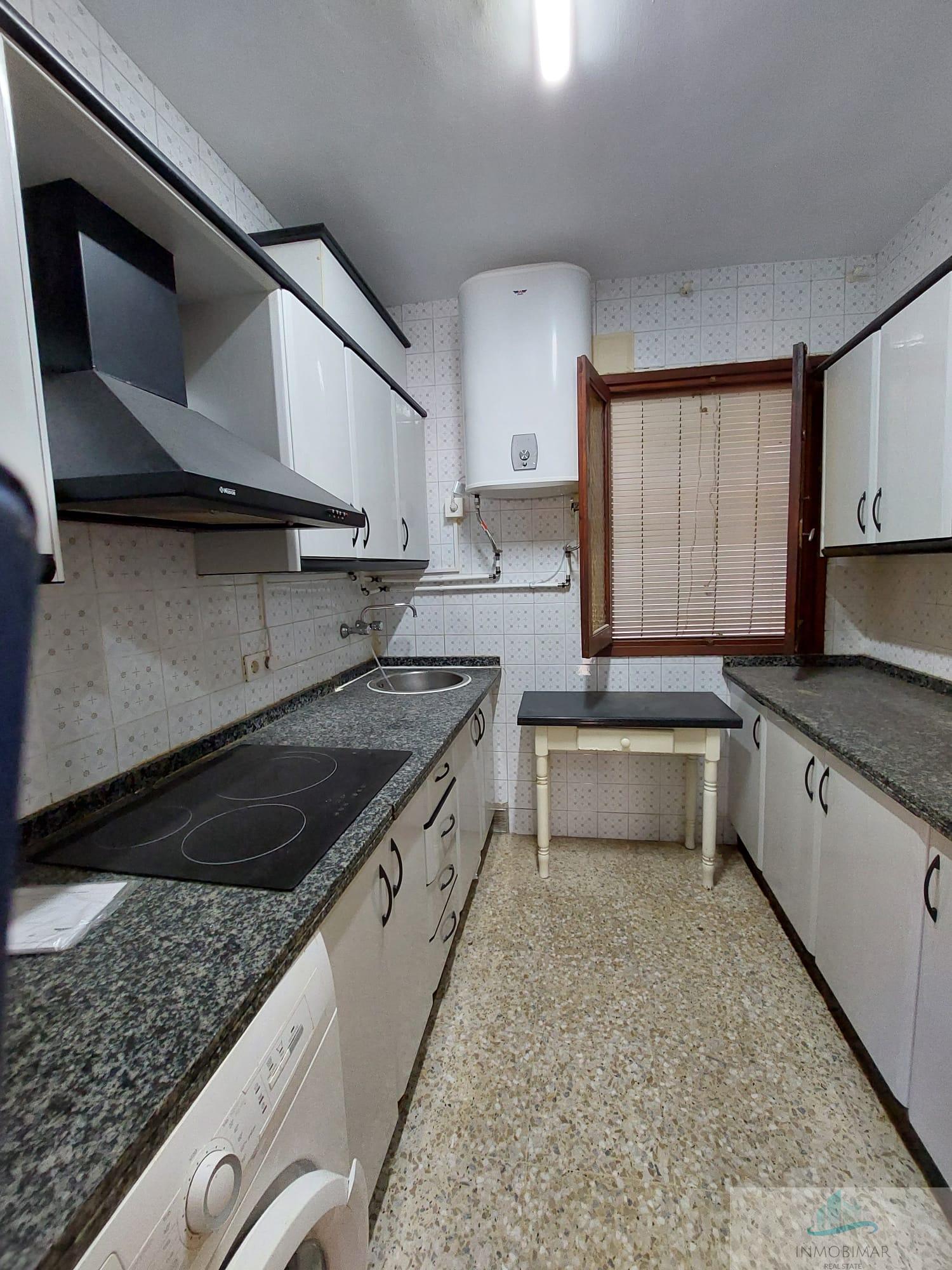 Vente de appartement dans Salobreña