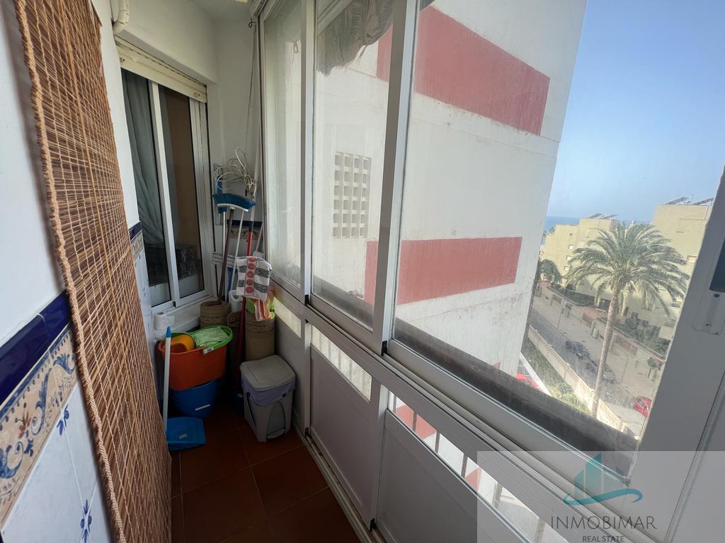 Vente de appartement dans Salobreña