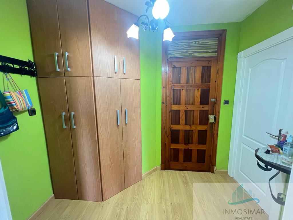 Vente de appartement dans Salobreña