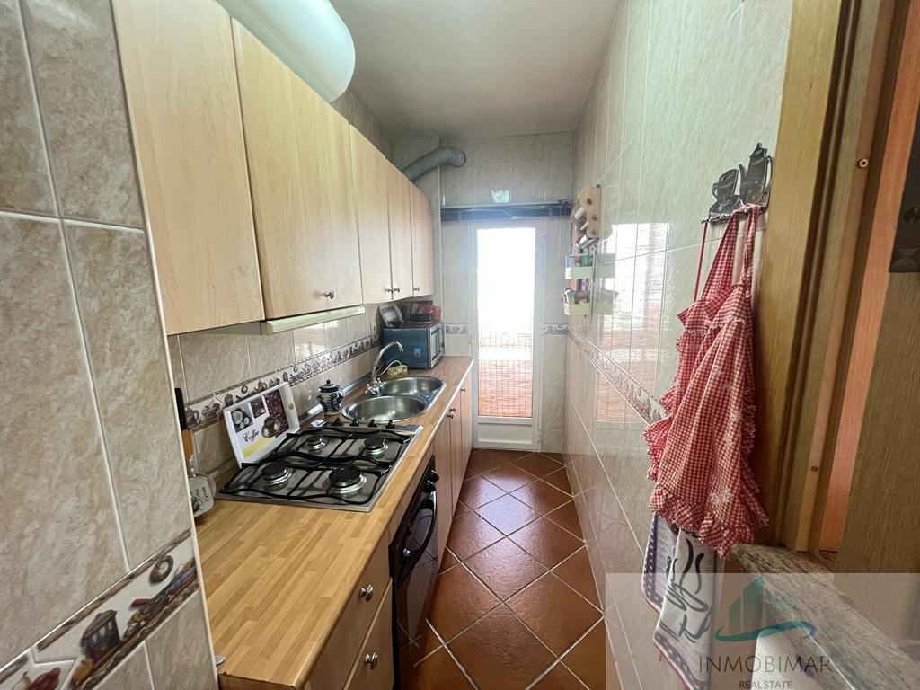 Vente de appartement dans Salobreña