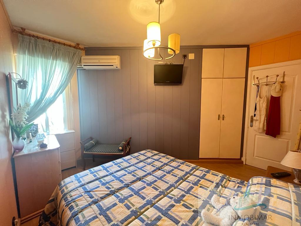 Vente de appartement dans Salobreña