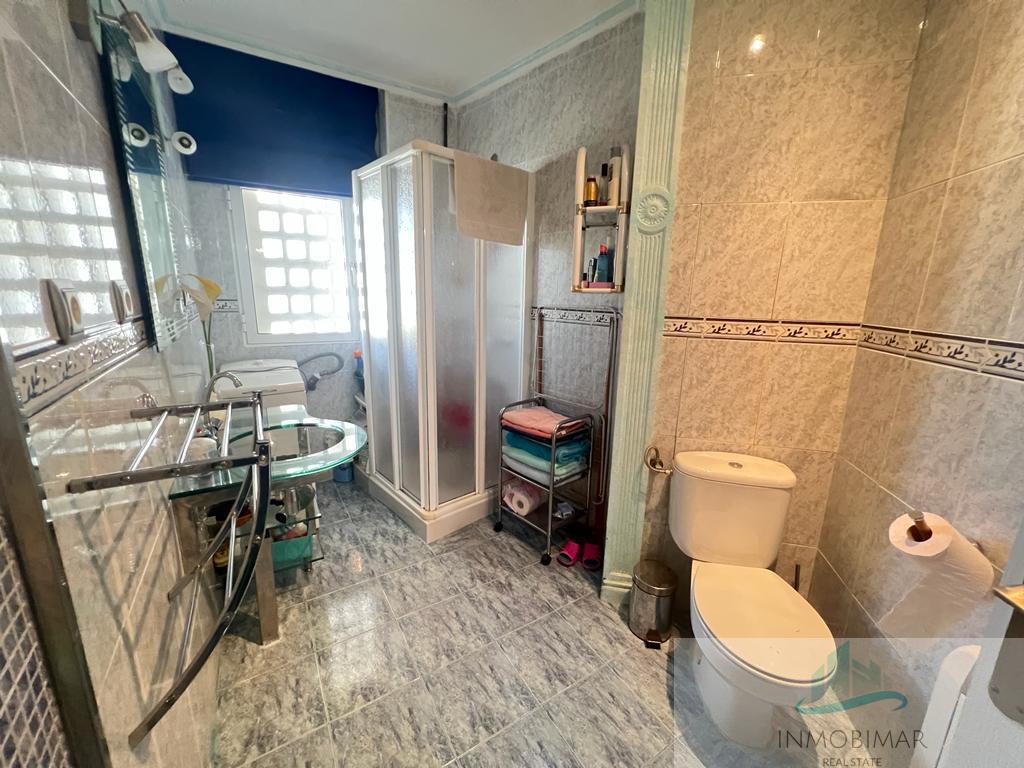 Vente de appartement dans Salobreña