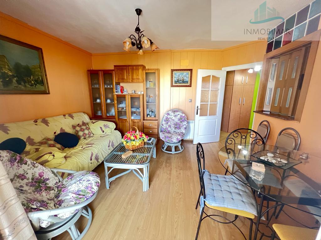 Köp av lägenhet i Salobreña