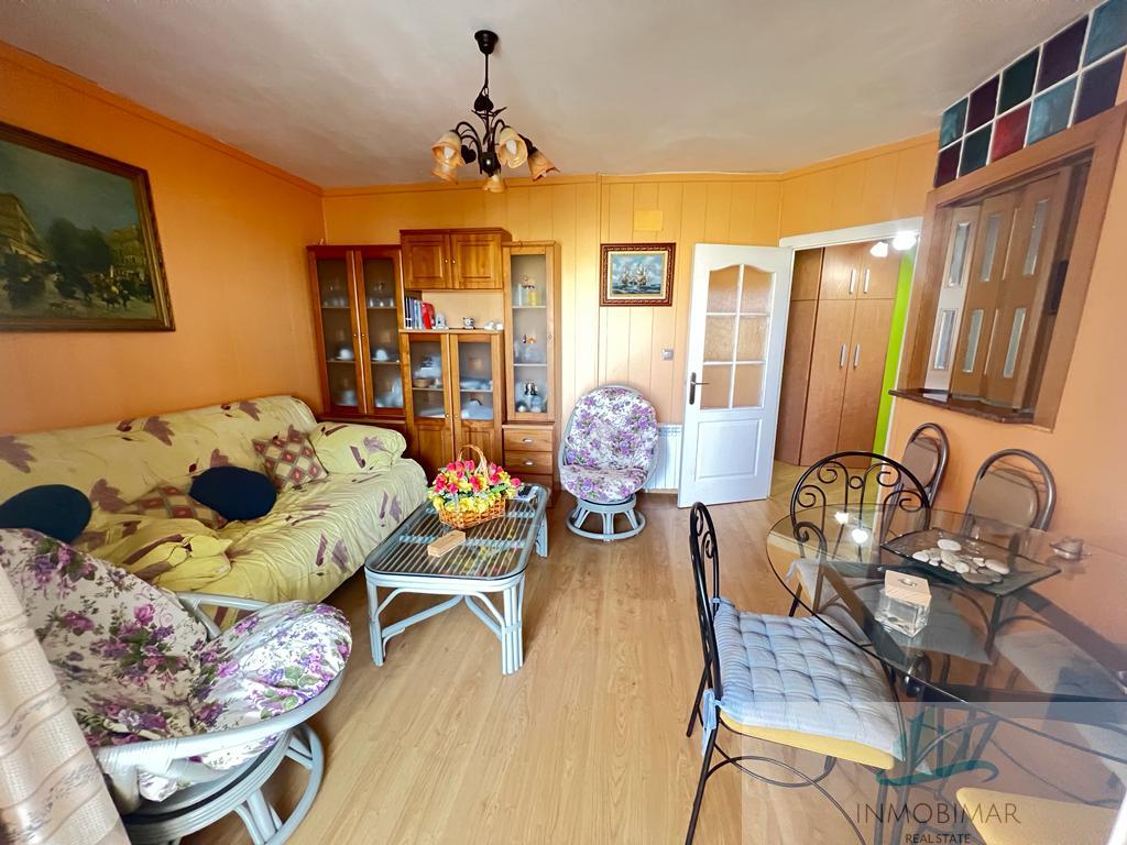 Vente de appartement dans Salobreña