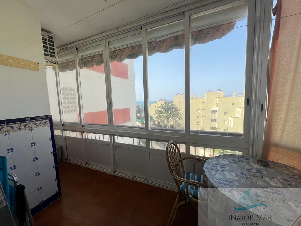 Vente de appartement dans Salobreña