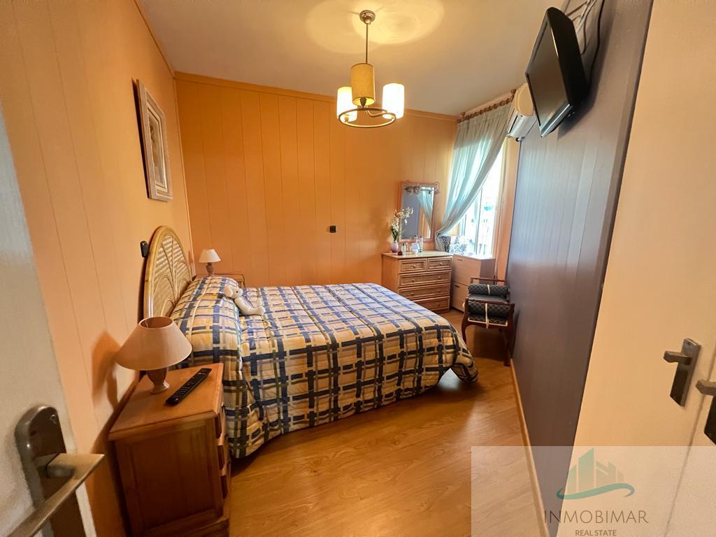 Vente de appartement dans Salobreña
