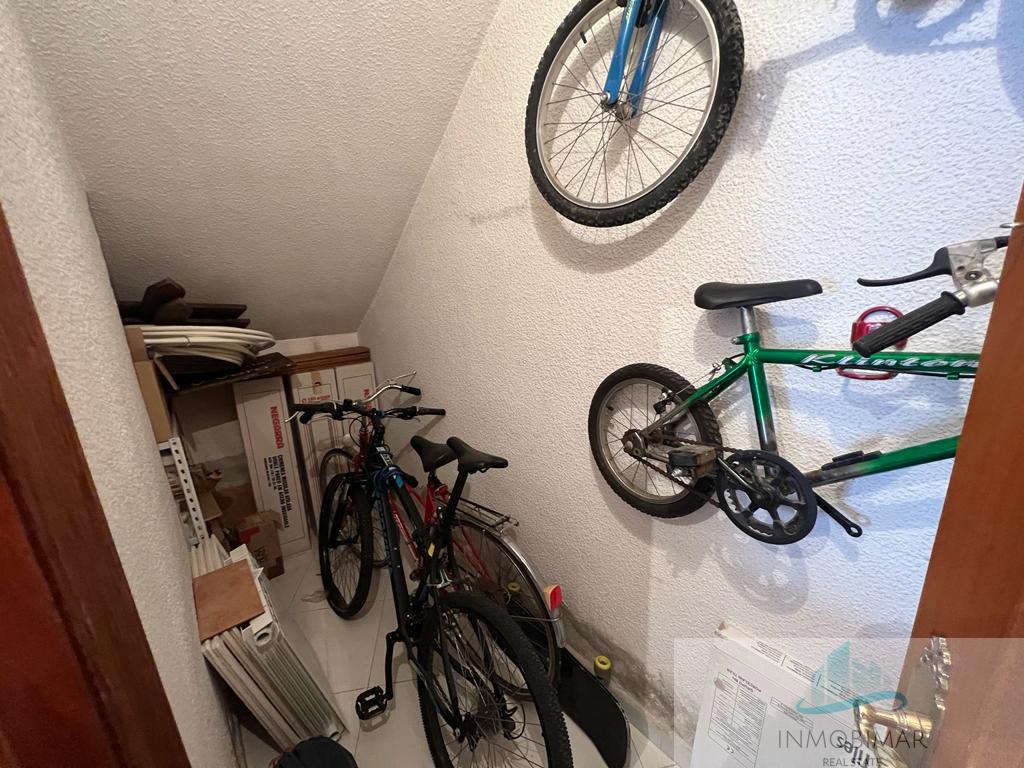 De vânzare din spații comerciale în Salobreña