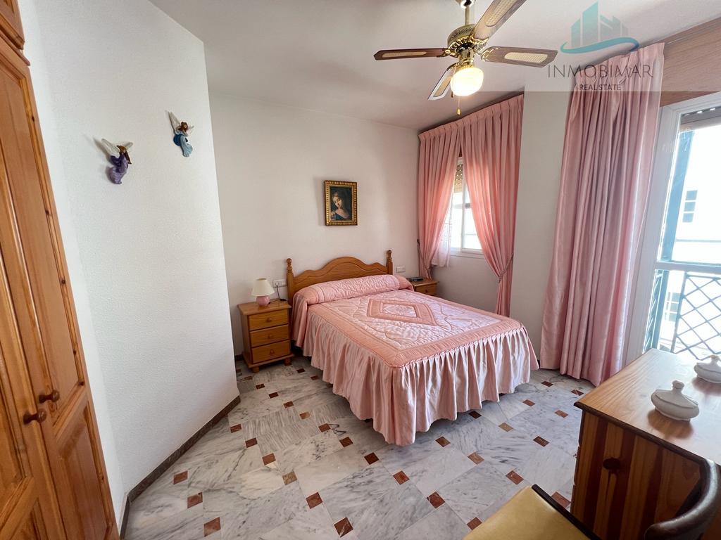 Venta de casa en Salobreña