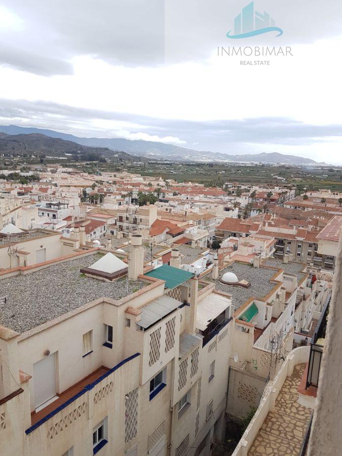 Köp av våning i Salobreña