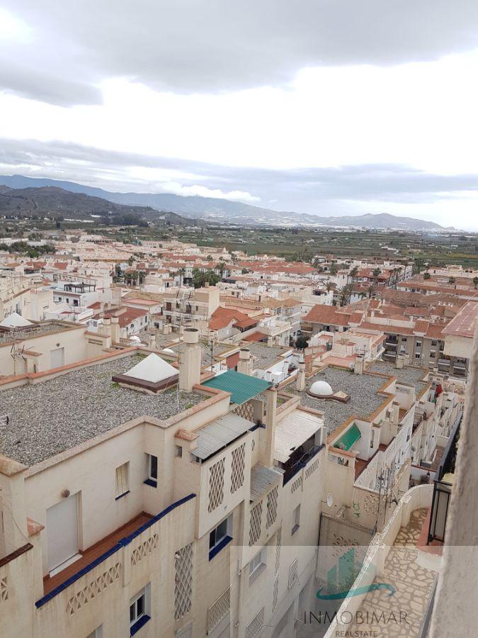 Vente de appartement dans Salobreña