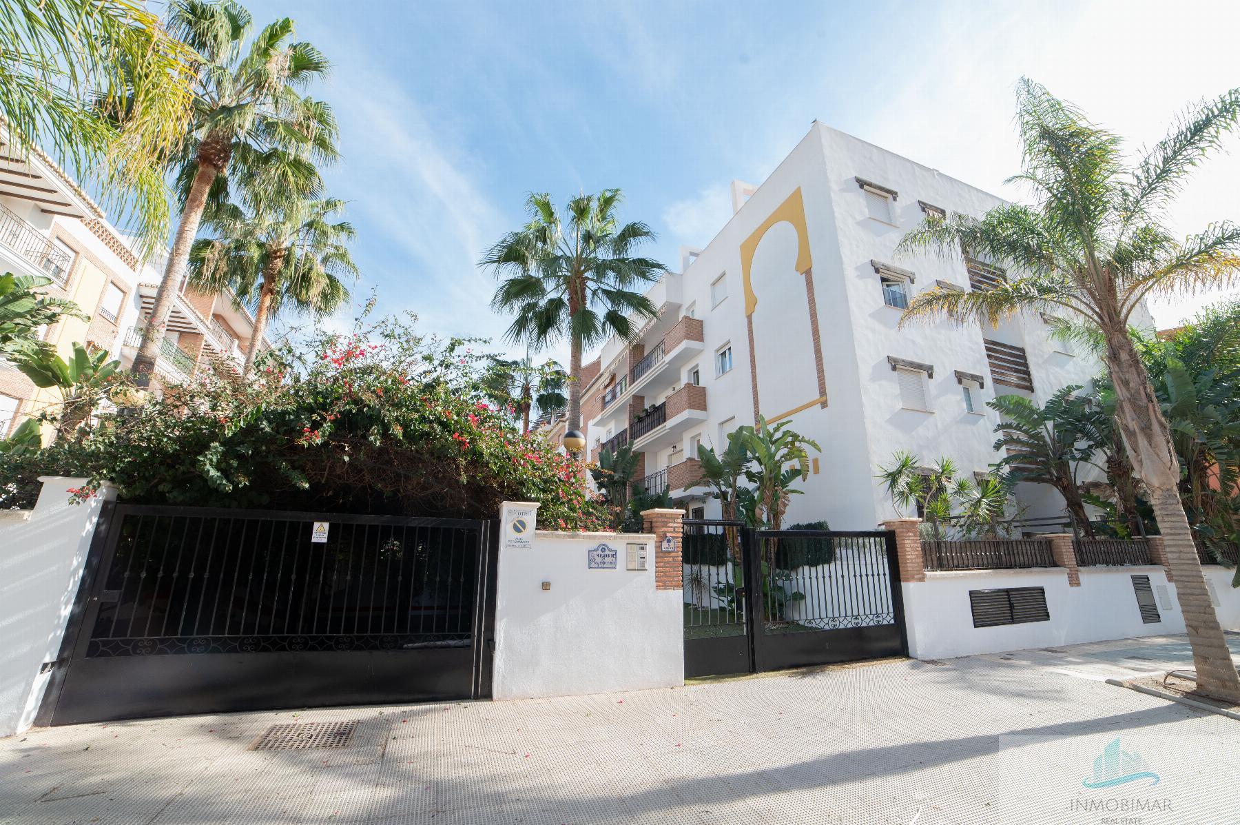 Venda de pis a Motril