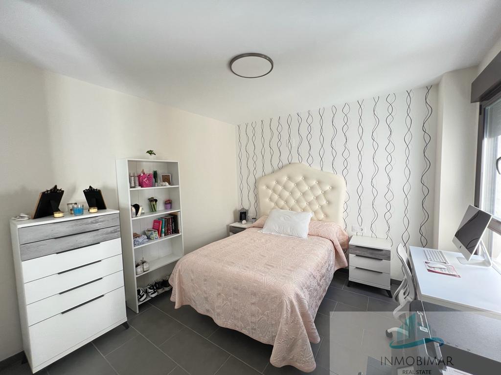 Vente de appartement dans Salobreña