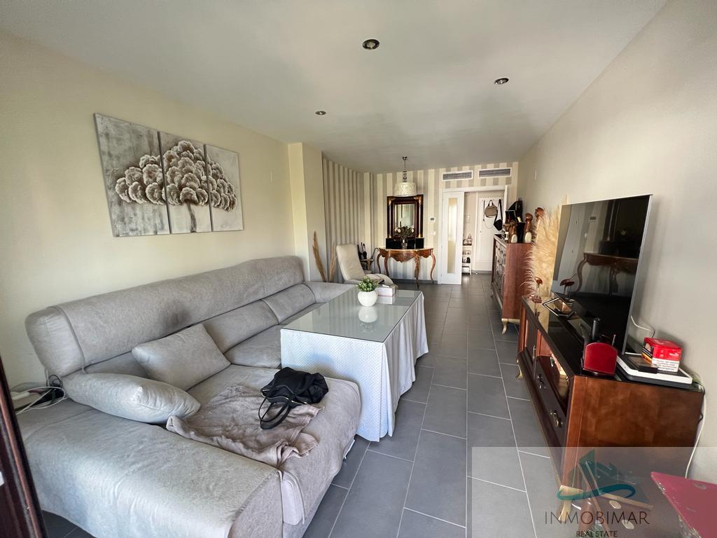 Vente de appartement dans Salobreña
