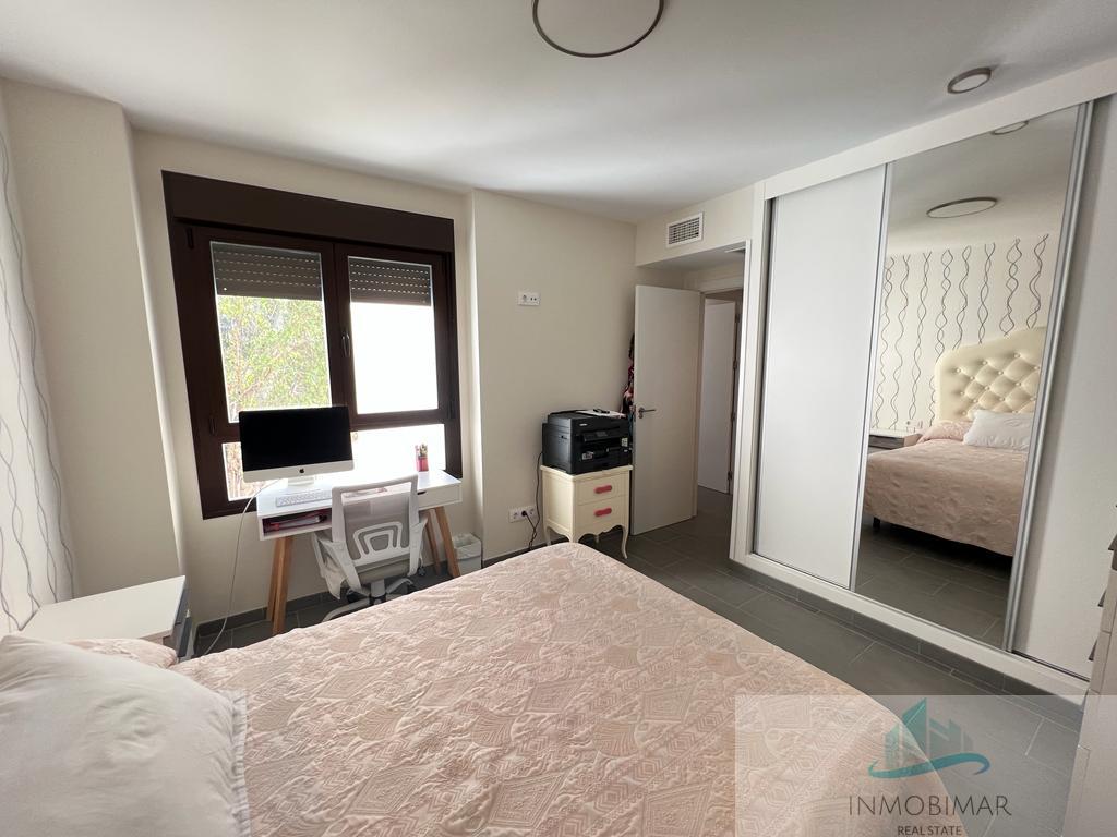 Vente de appartement dans Salobreña