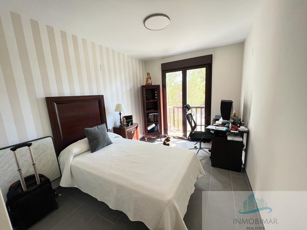 Vente de appartement dans Salobreña
