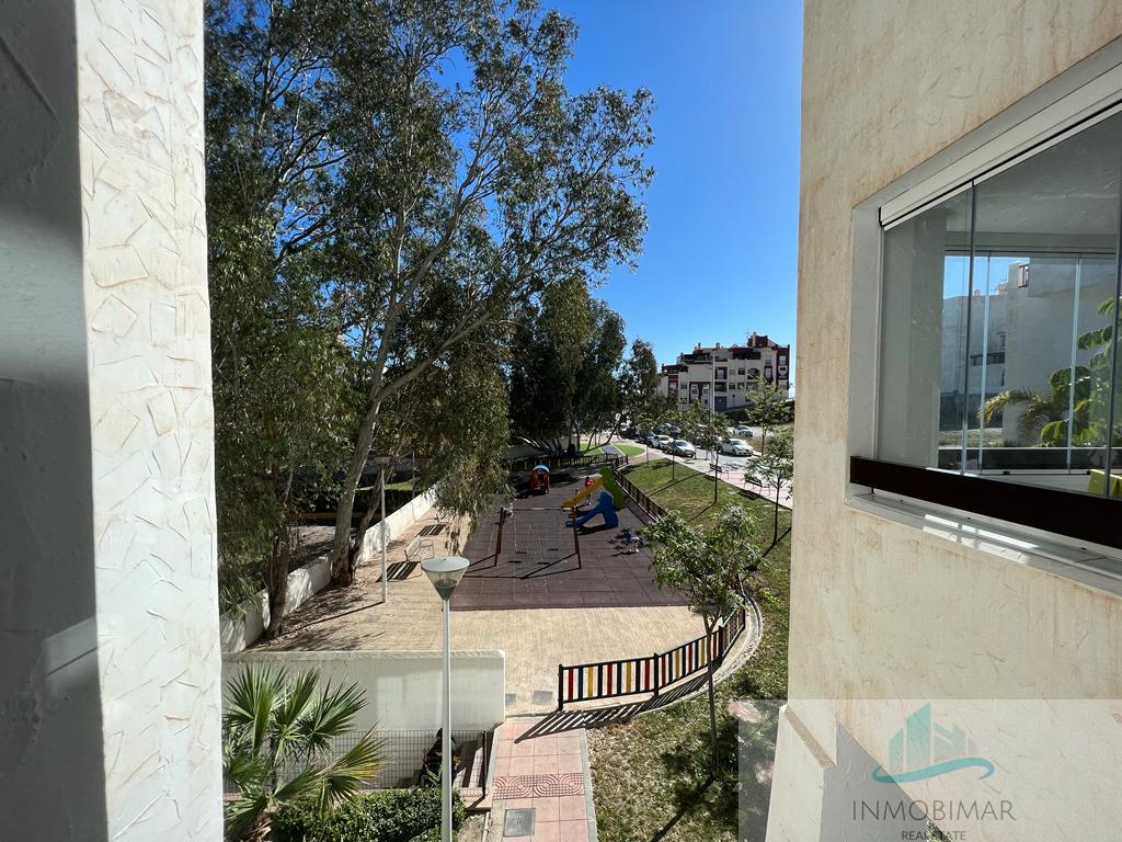 Vente de appartement dans Salobreña