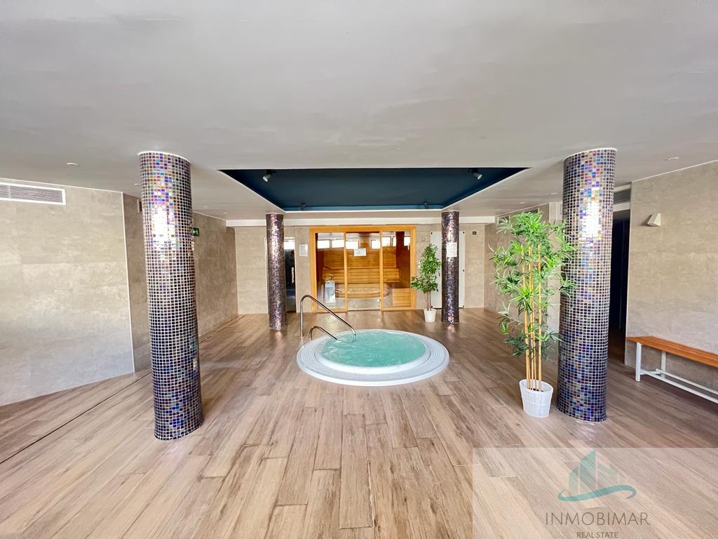 Vente de appartement dans Salobreña