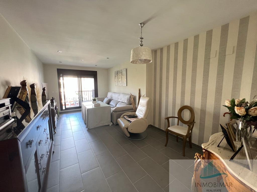 Vente de appartement dans Salobreña