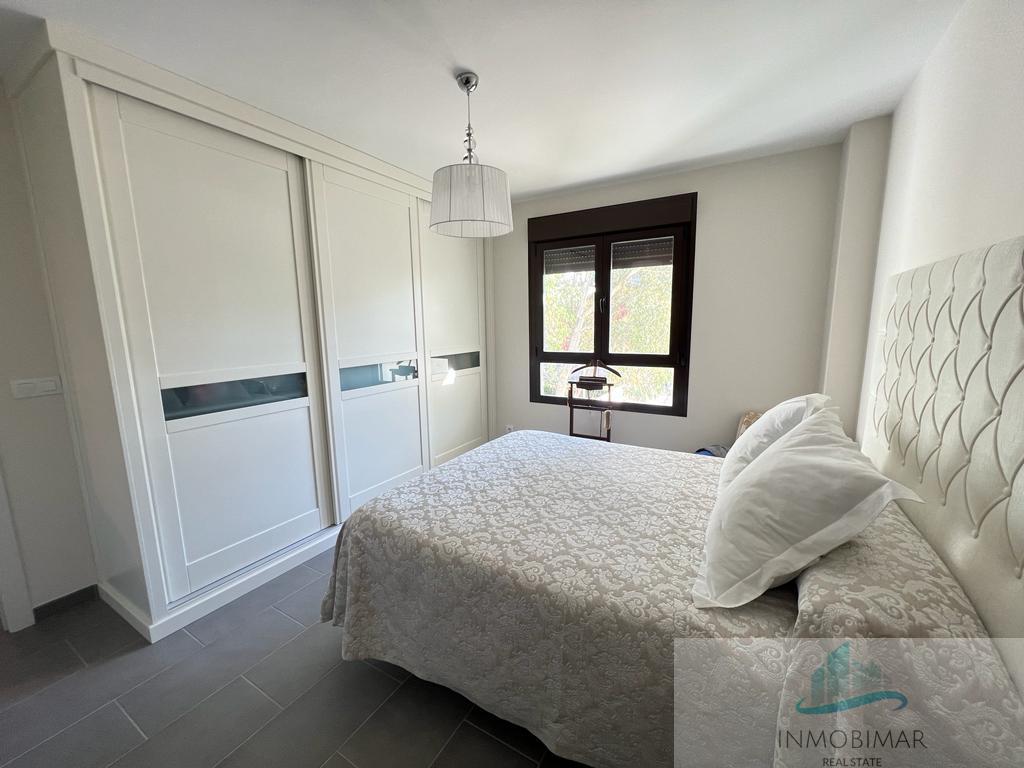 Vente de appartement dans Salobreña