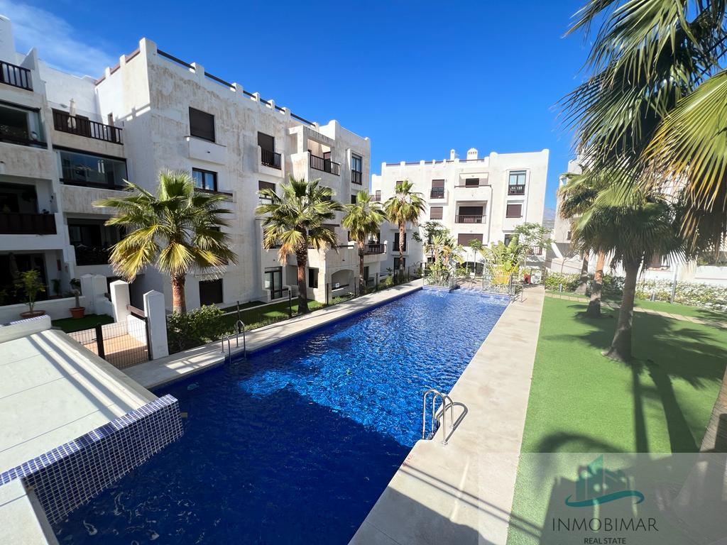 Vente de appartement dans Salobreña