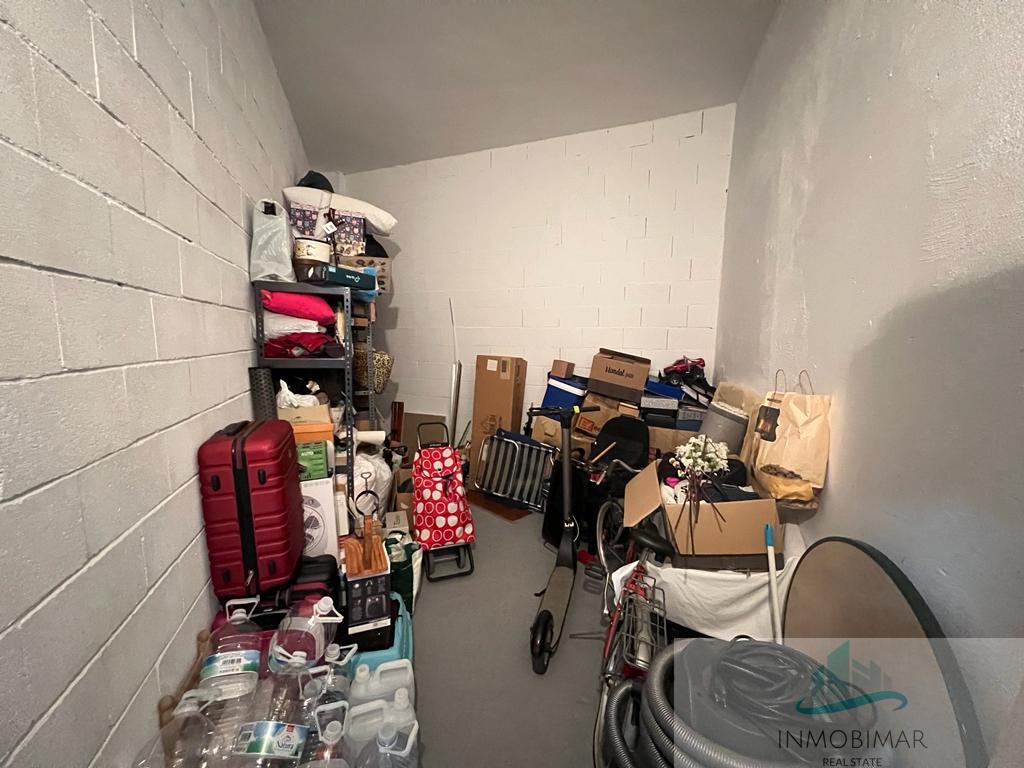 Vente de appartement dans Salobreña