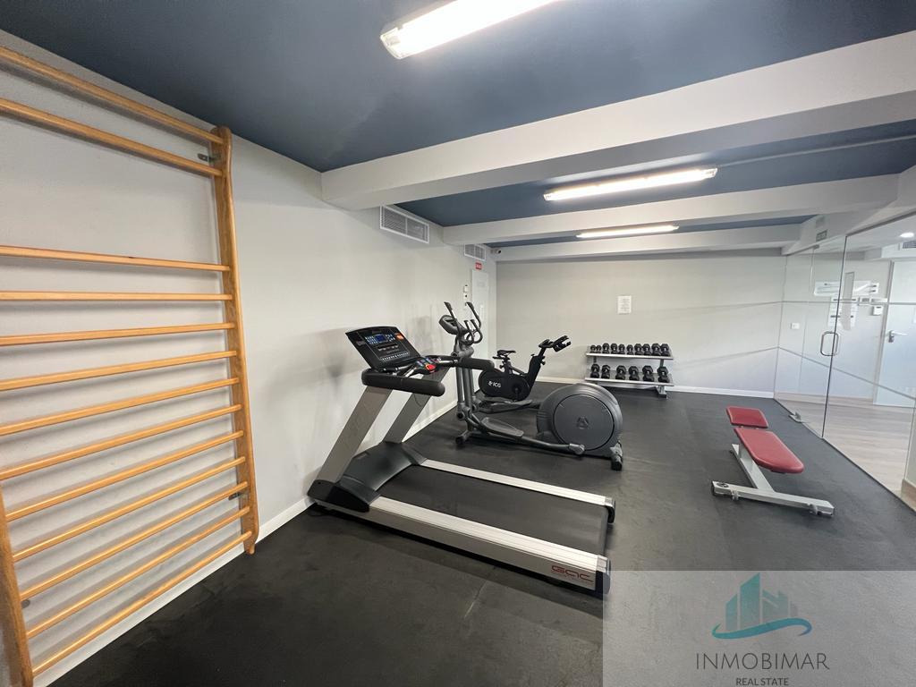 Vente de appartement dans Salobreña