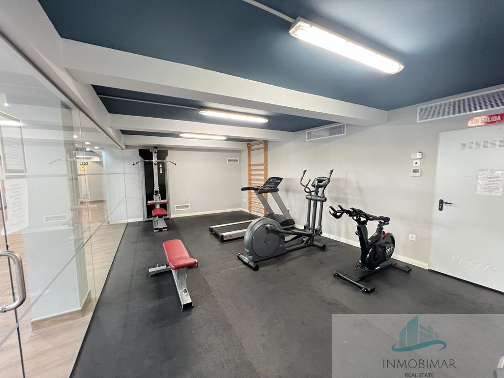 Vente de appartement dans Salobreña