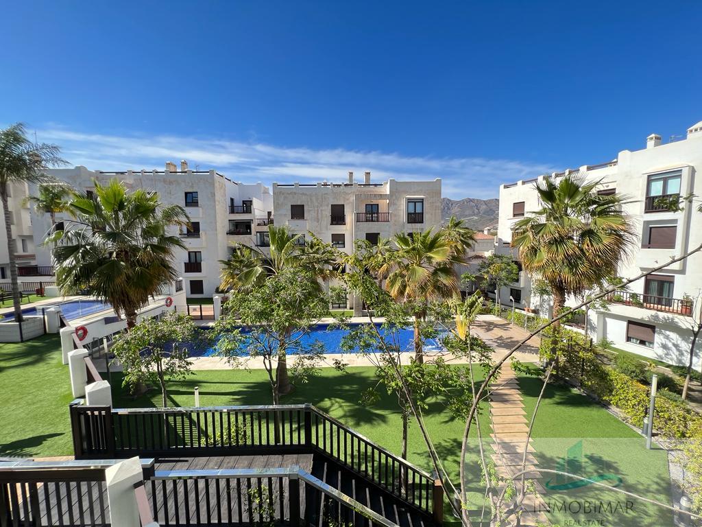 Vente de appartement dans Salobreña