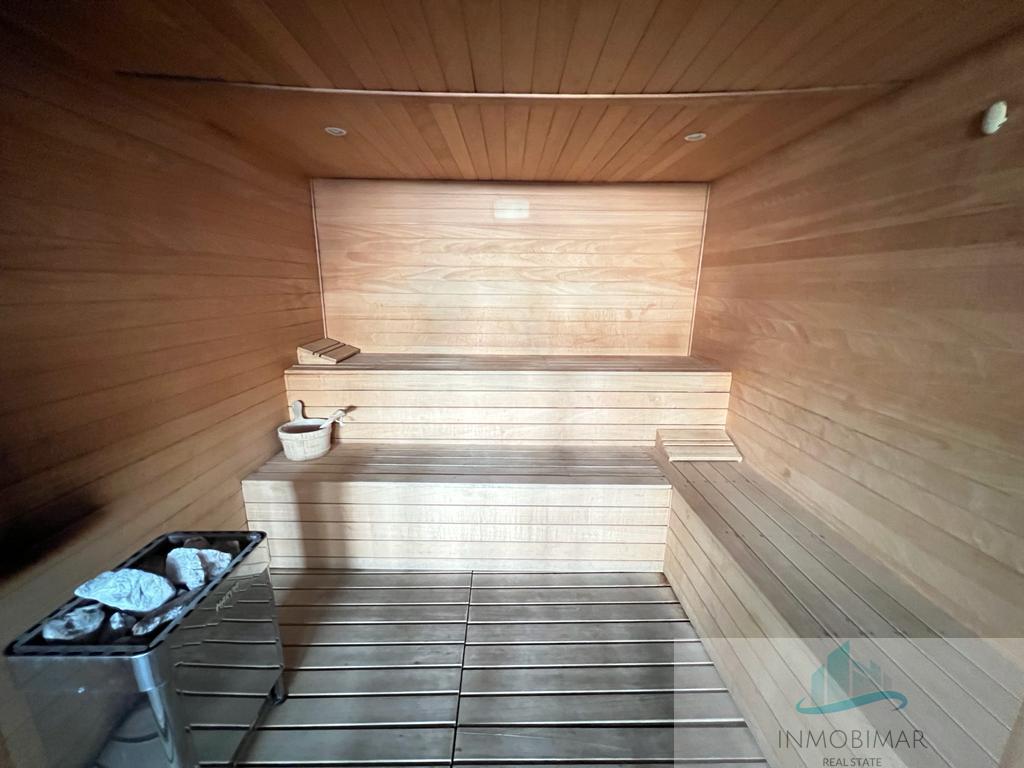 Vente de appartement dans Salobreña