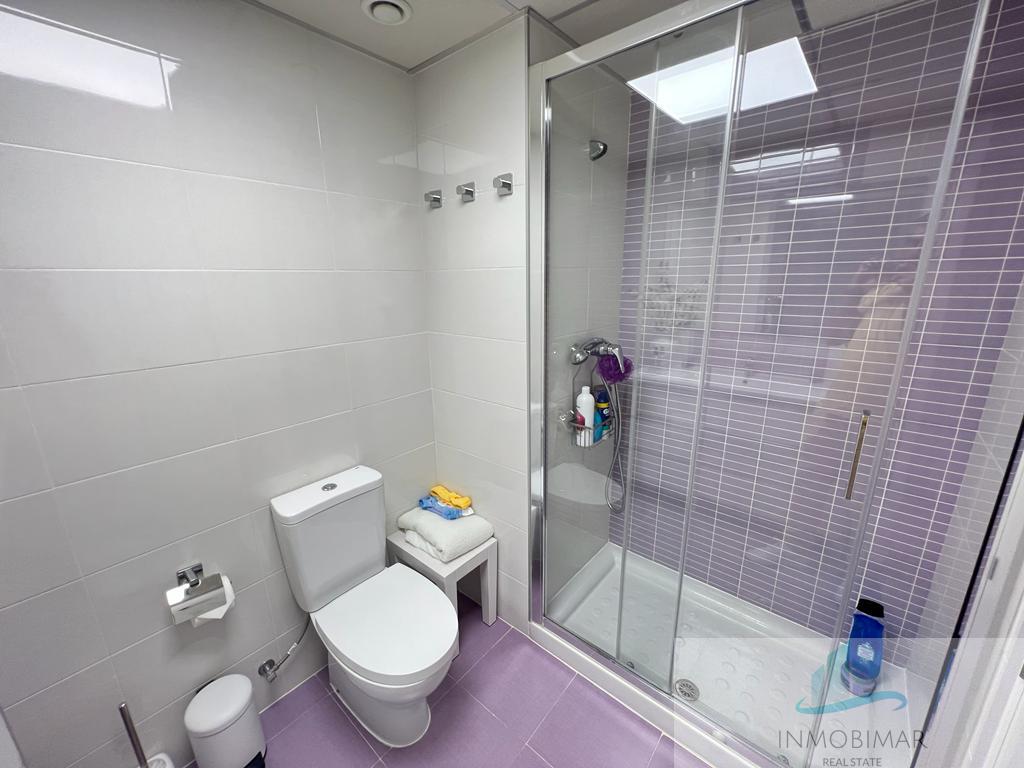 Vente de appartement dans Salobreña
