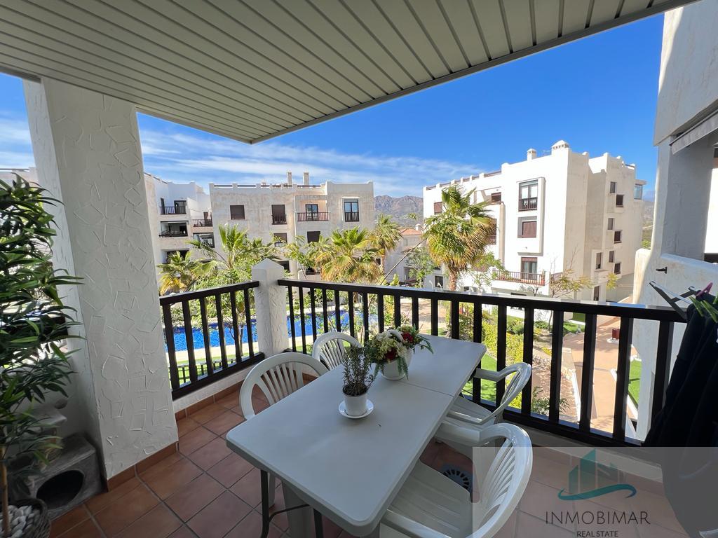 Vente de appartement dans Salobreña