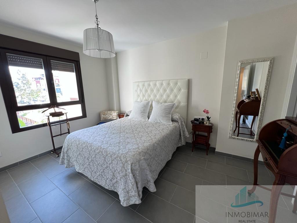 Vente de appartement dans Salobreña