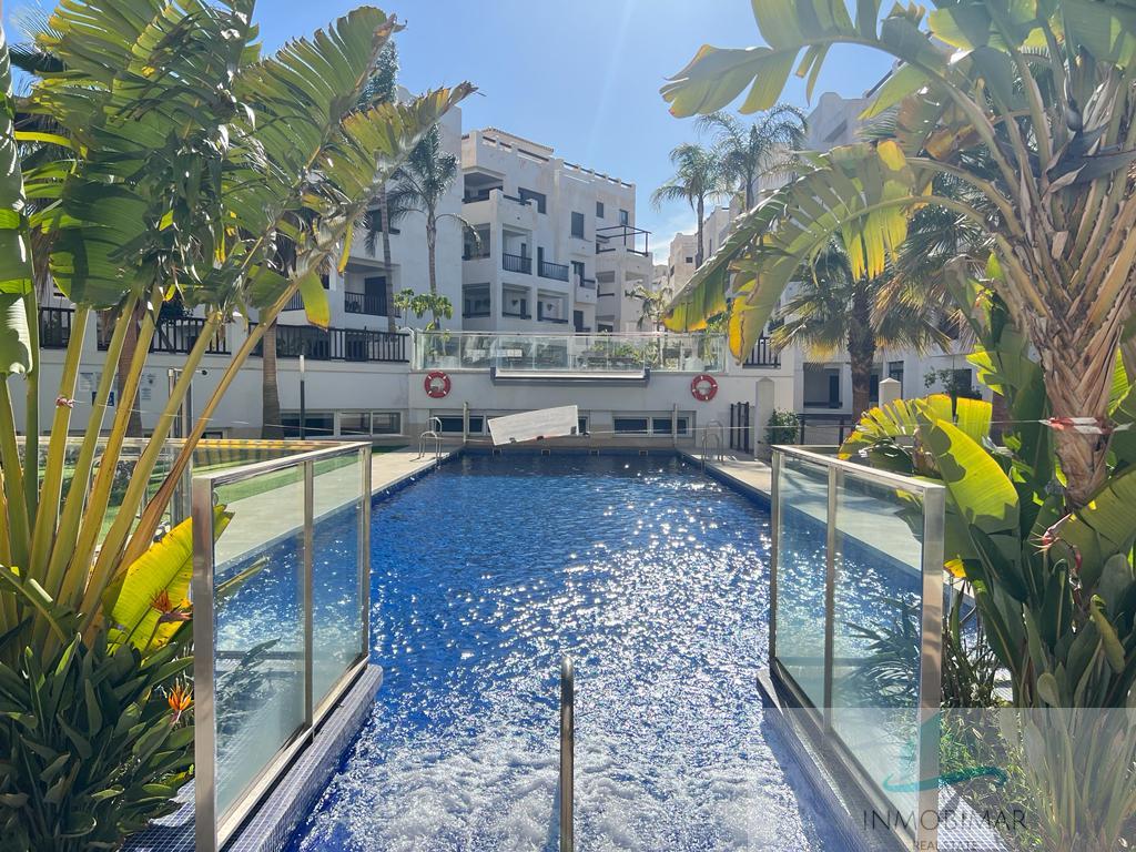 Vente de appartement dans Salobreña