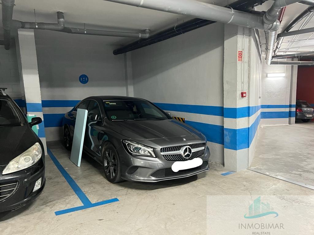 Vente de appartement dans Salobreña