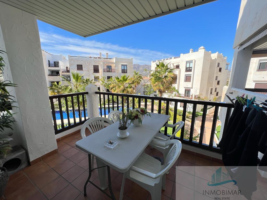 Vente de appartement dans Salobreña