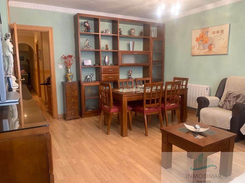 Venda de apartamento em Salobreña