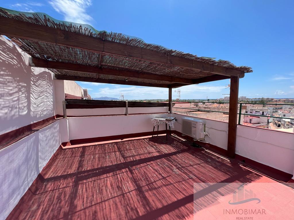 Venda de casa a Salobreña