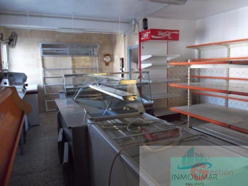 For sale of commercial in Salobreña