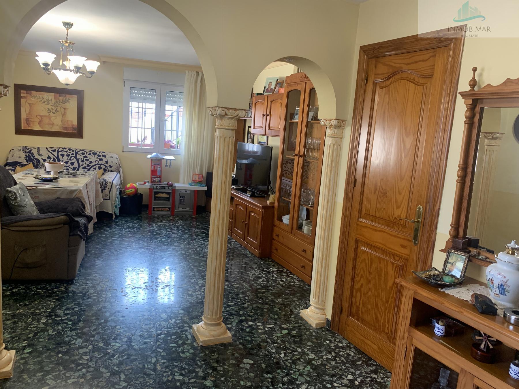 Venta de casa en Salobreña