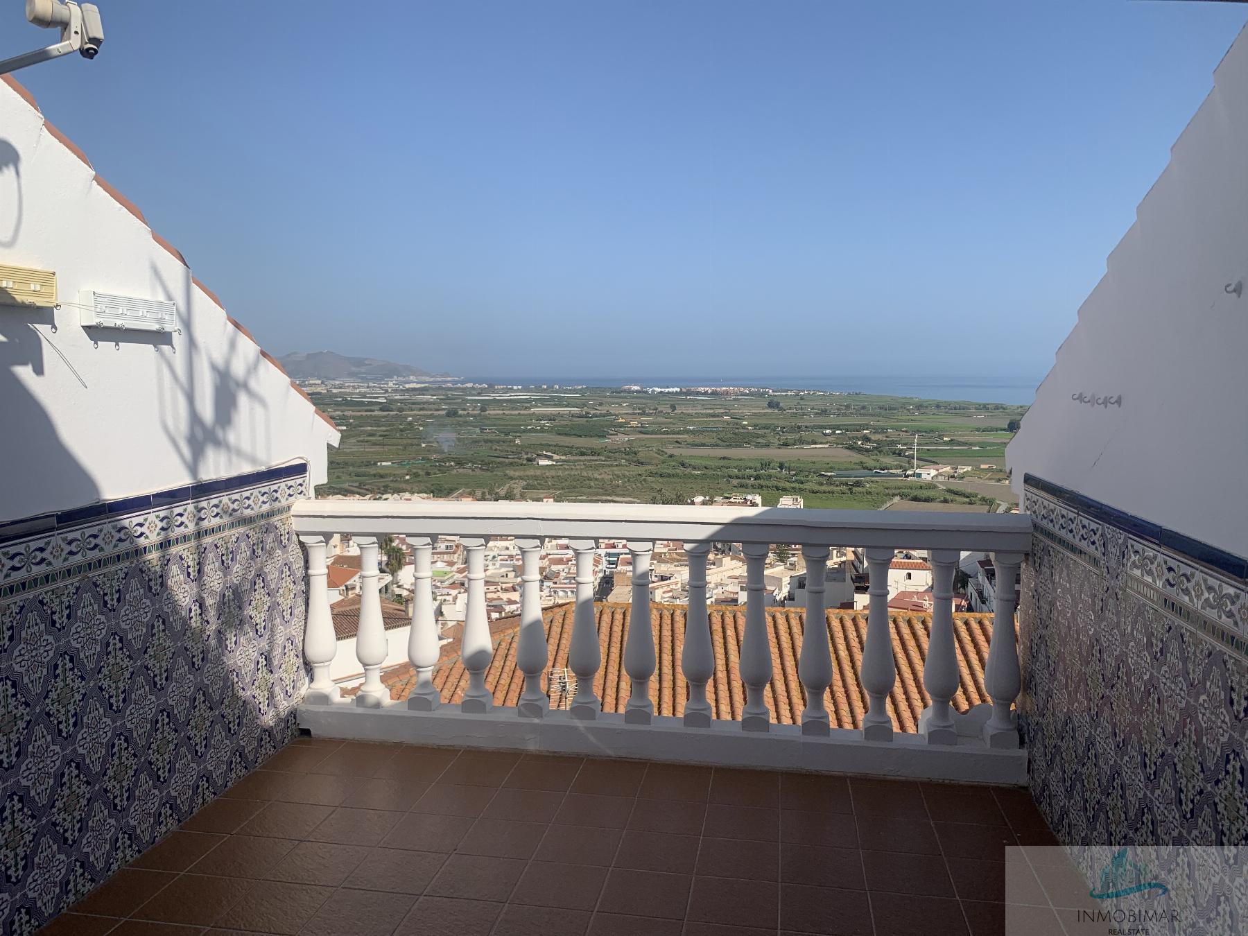 Vente de maison dans Salobreña