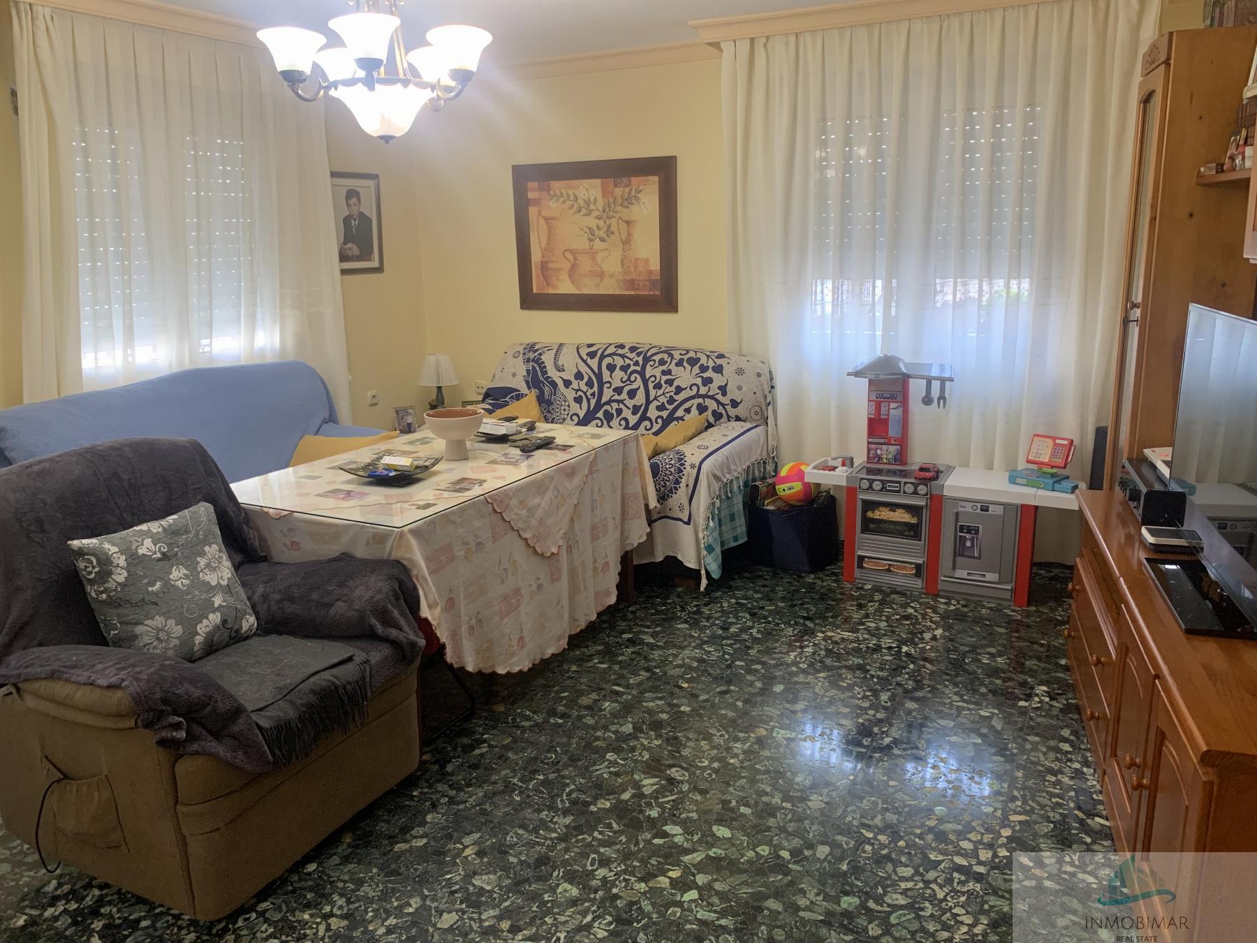 Venta de casa en Salobreña