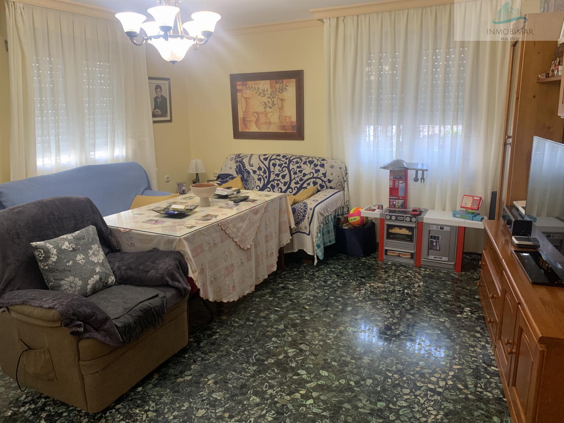 Venta de casa en Salobreña