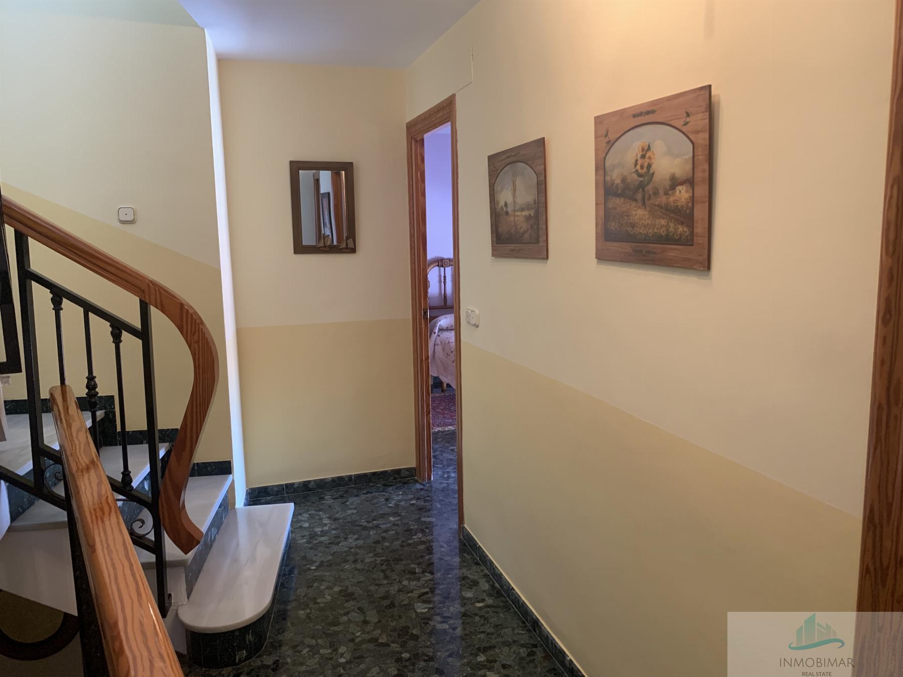 Venta de casa en Salobreña