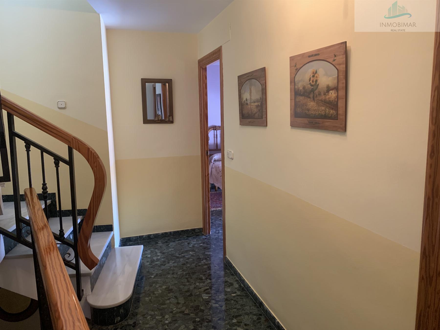 Venta de casa en Salobreña