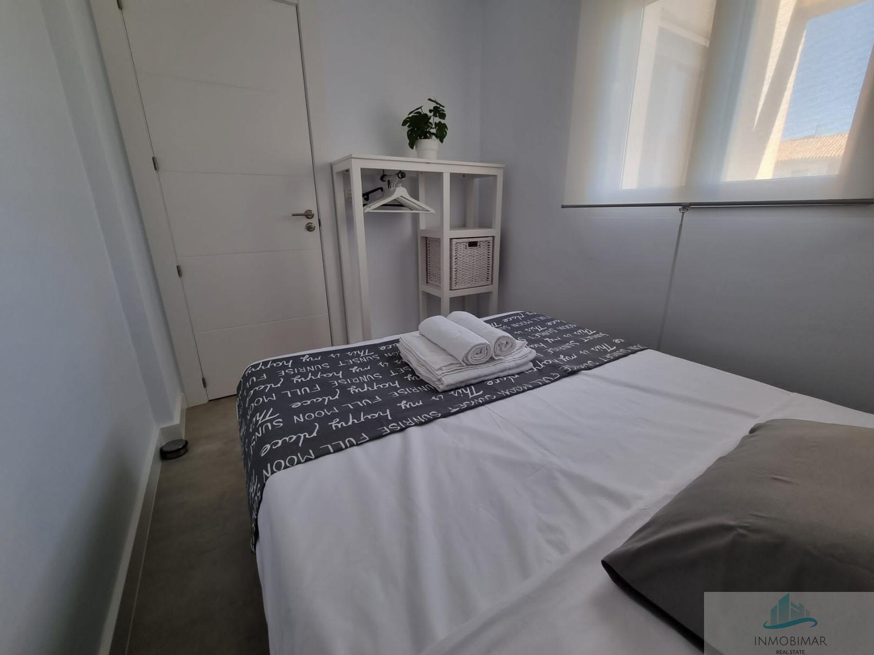 Vente de appartement dans Motril