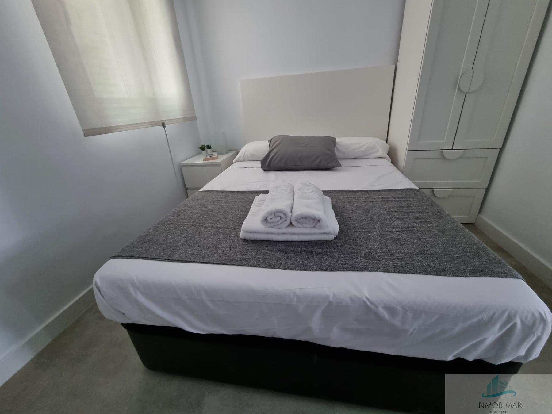 Verkoop van appartement in Motril