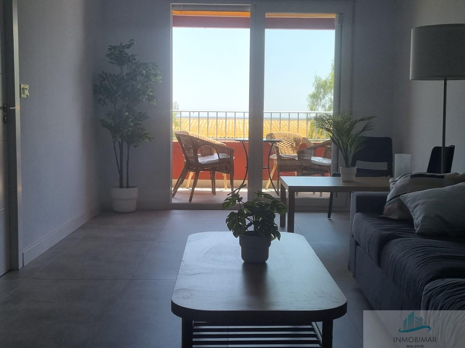 Vente de appartement dans Motril